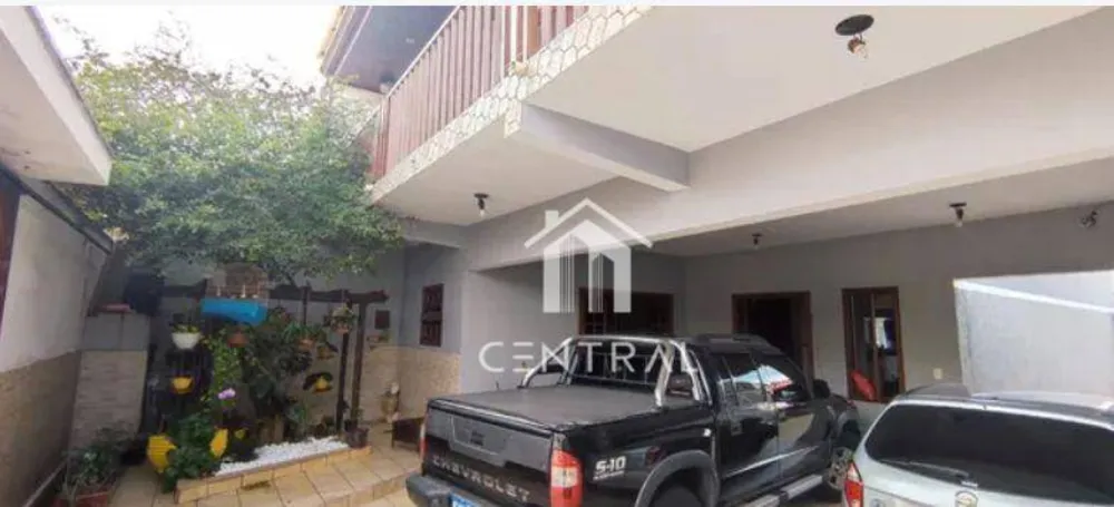 Sobrado, 4 quartos, 296 m² - Foto 6