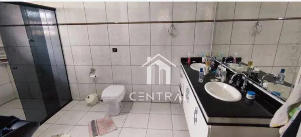 Sobrado, 4 quartos, 296 m² - Foto 8