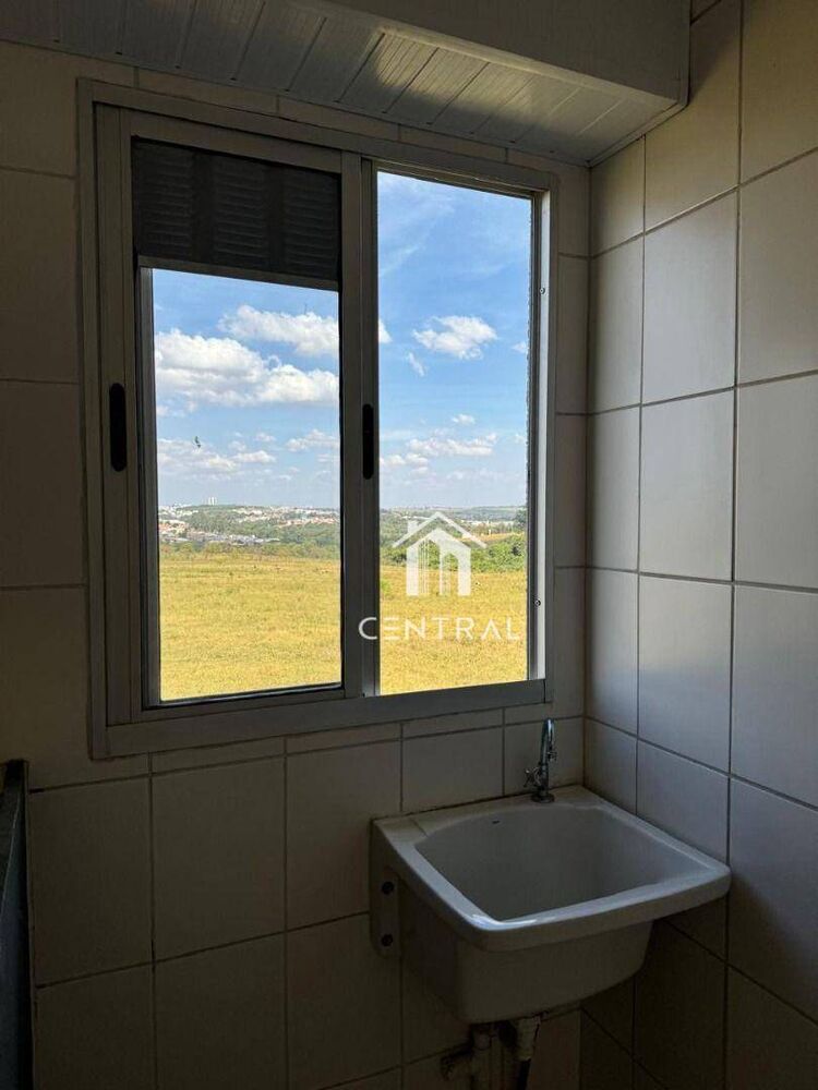 Apartamento, 2 quartos, 50 m² - Foto 2