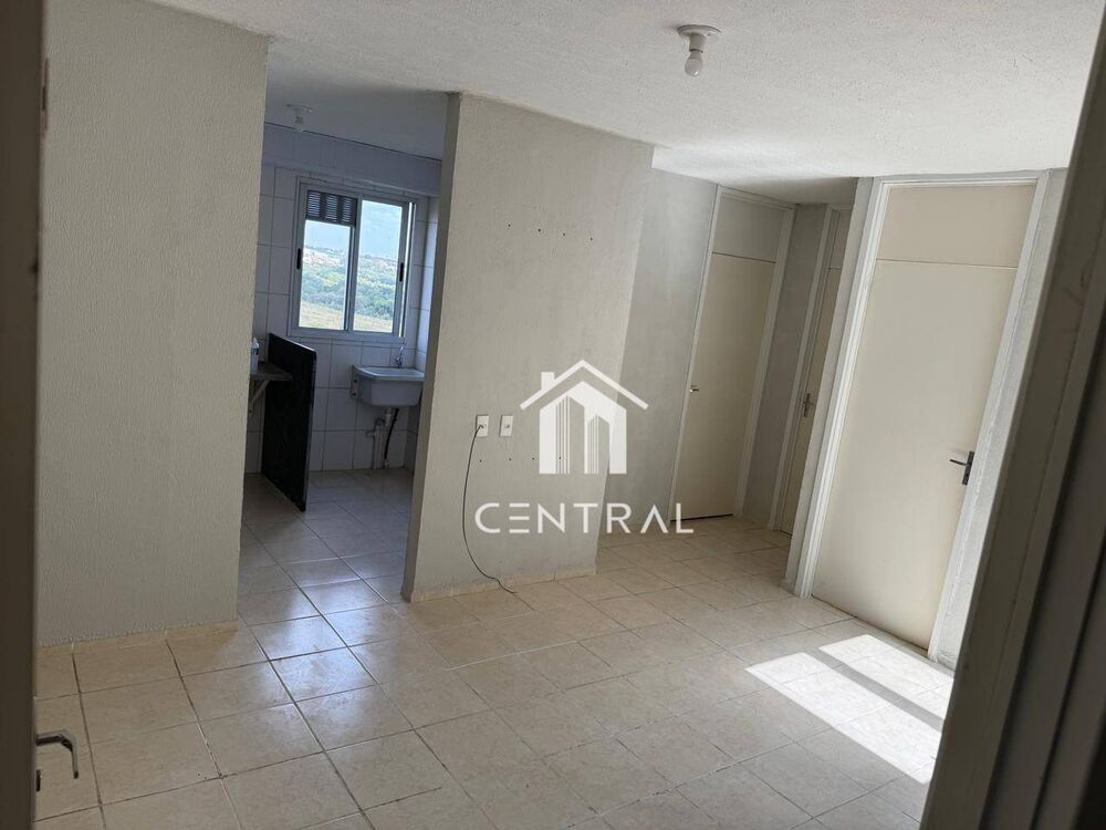 Apartamento, 2 quartos, 50 m² - Foto 1