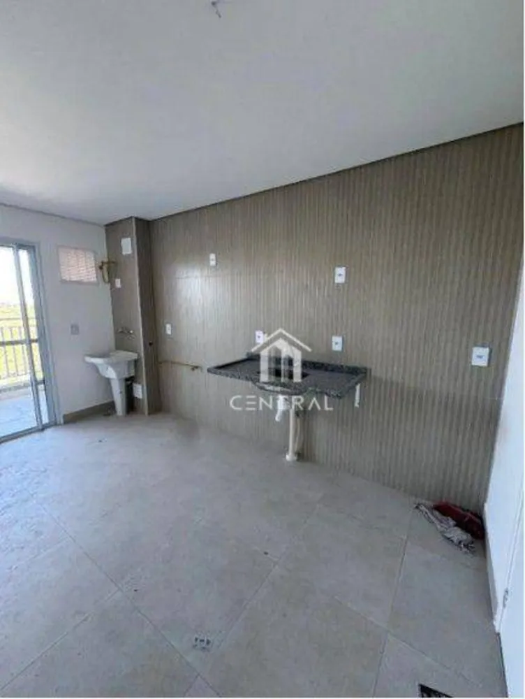 Apartamento, 2 quartos, 54 m² - Foto 8