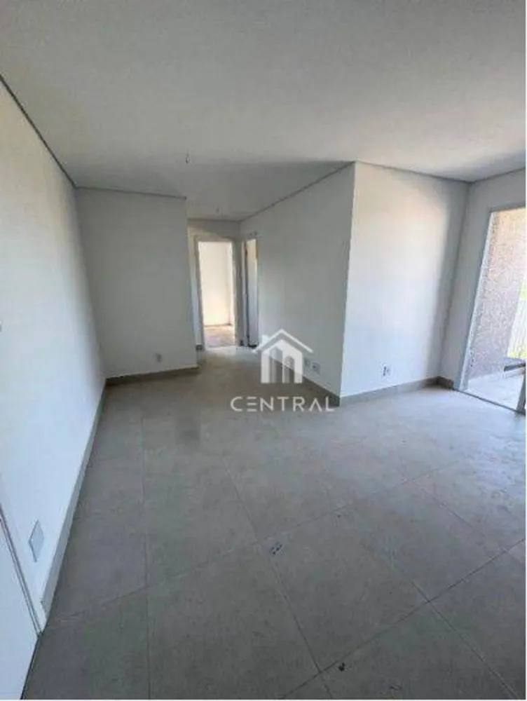 Apartamento, 2 quartos, 54 m² - Foto 7