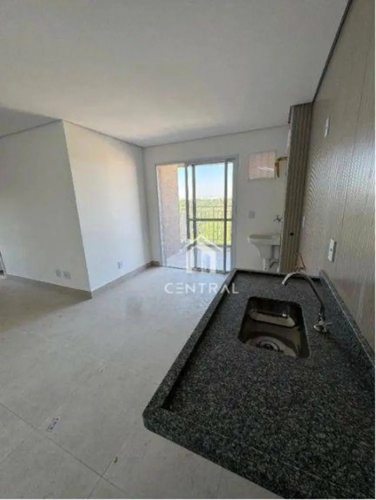 Apartamento, 2 quartos, 54 m² - Foto 6