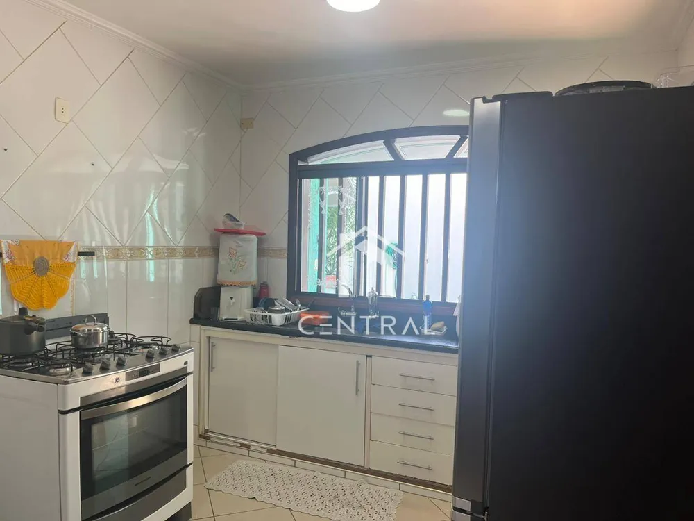 Sobrado, 260 m² - Foto 7