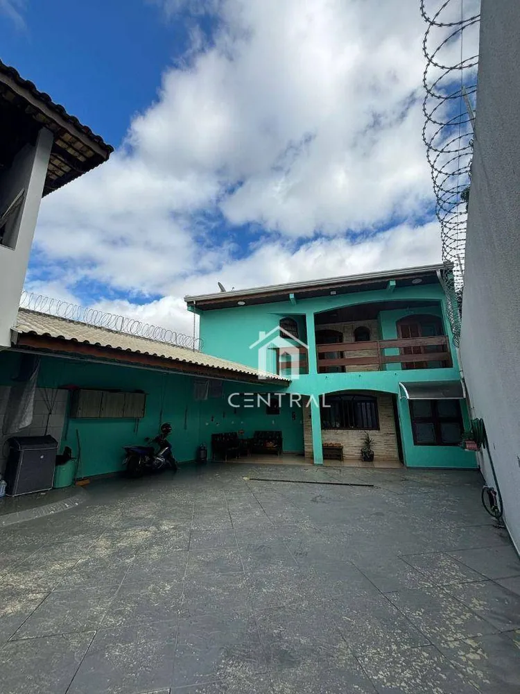 Sobrado, 260 m² - Foto 11