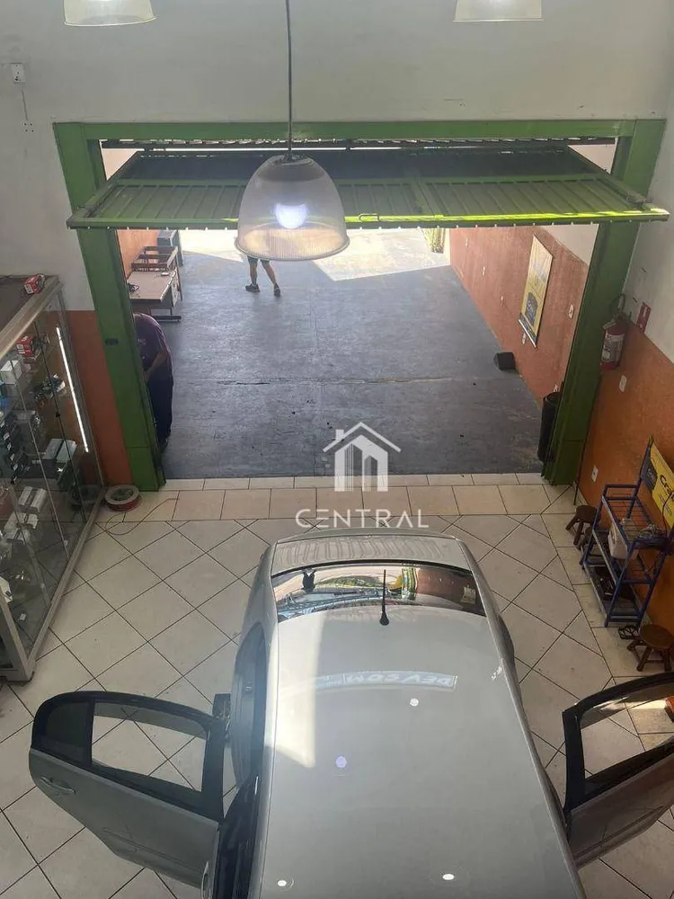 Sobrado, 260 m² - Foto 9