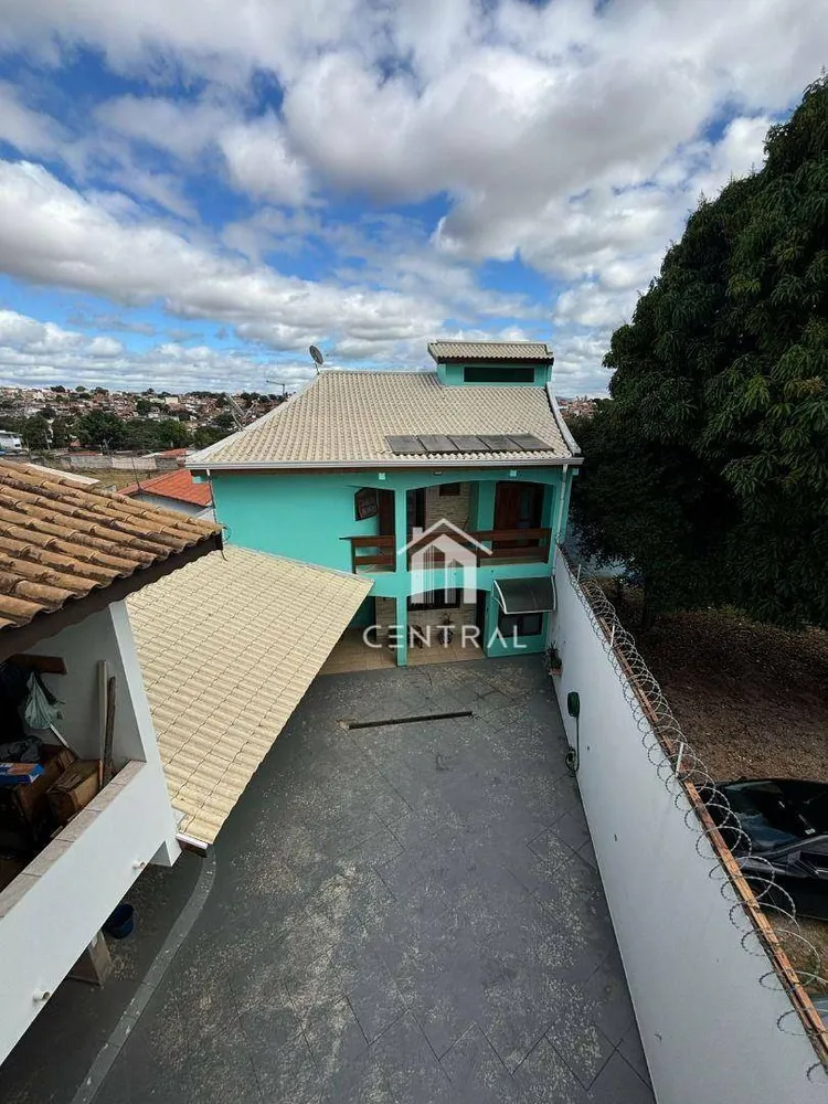 Sobrado, 260 m² - Foto 12