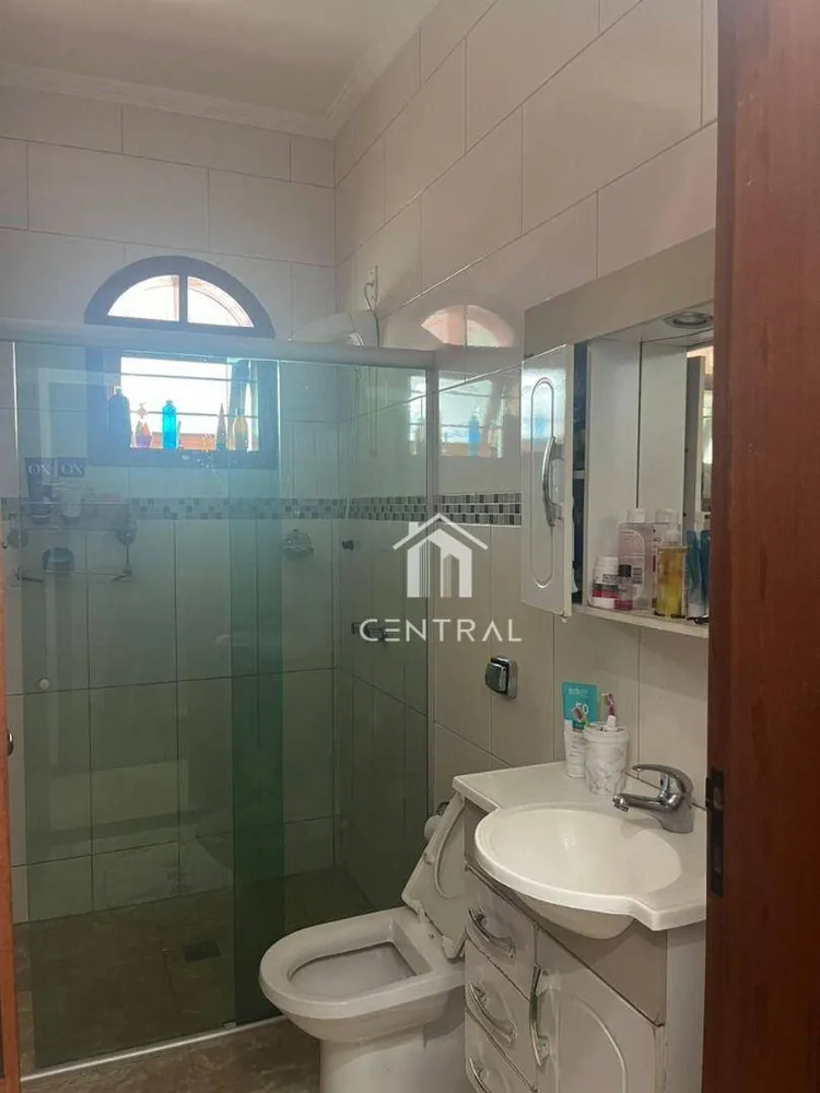 Sobrado, 260 m² - Foto 3