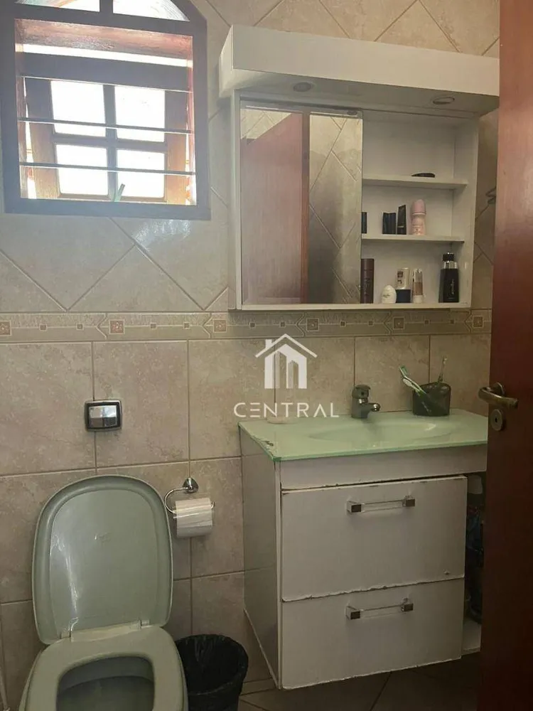 Sobrado, 260 m² - Foto 6