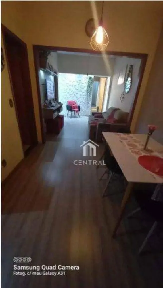 Casa, 2 quartos, 150 m² - Foto 4
