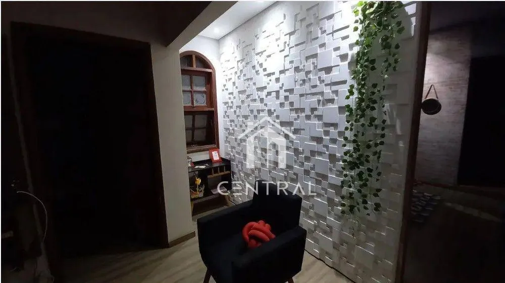 Casa, 2 quartos, 150 m² - Foto 1