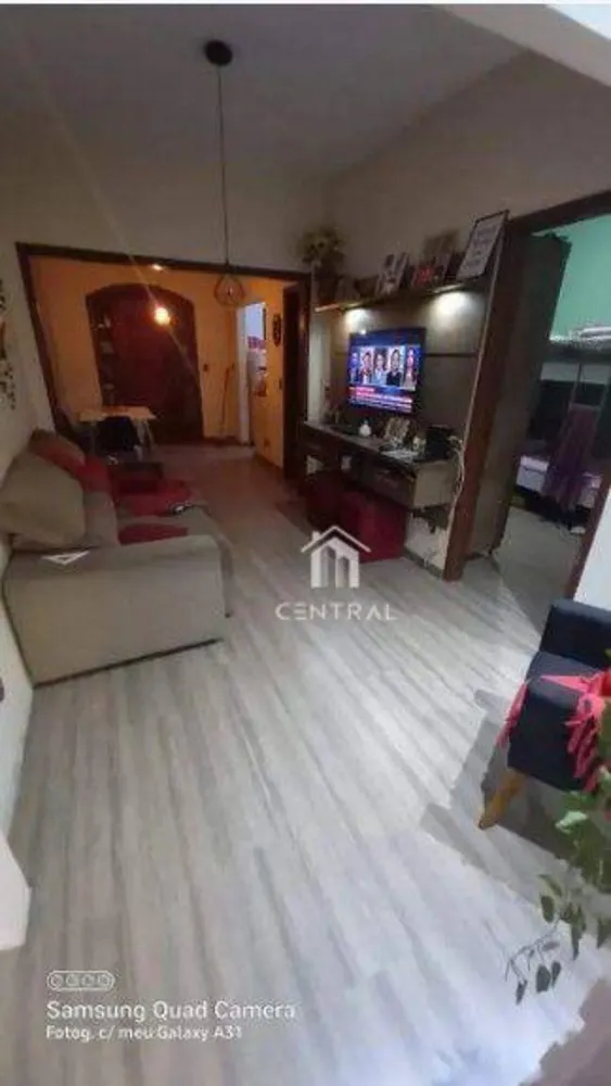 Casa, 2 quartos, 150 m² - Foto 3