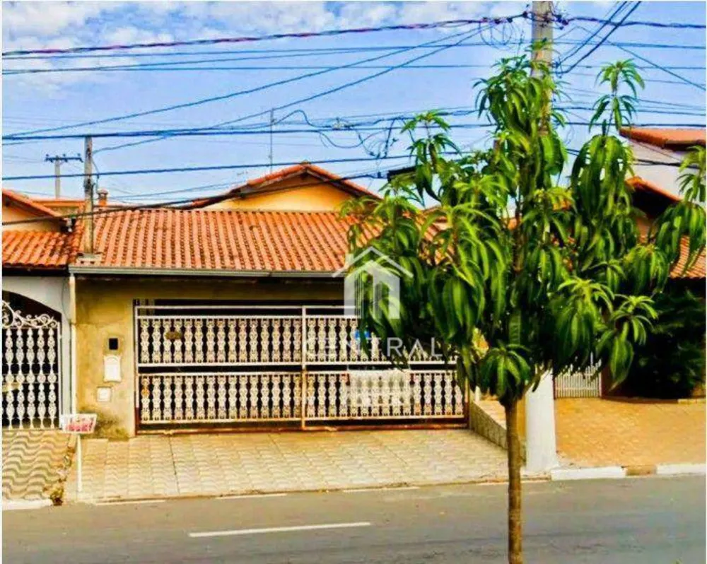 Casa, 2 quartos, 150 m² - Foto 3