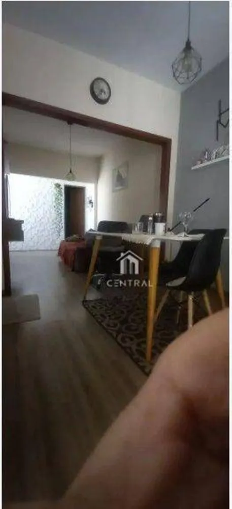 Casa, 2 quartos, 150 m² - Foto 2