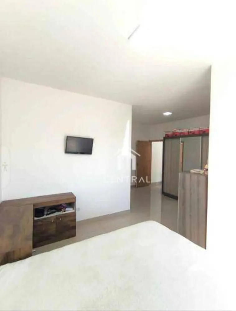 Sobrado, 3 quartos, 109 m² - Foto 2