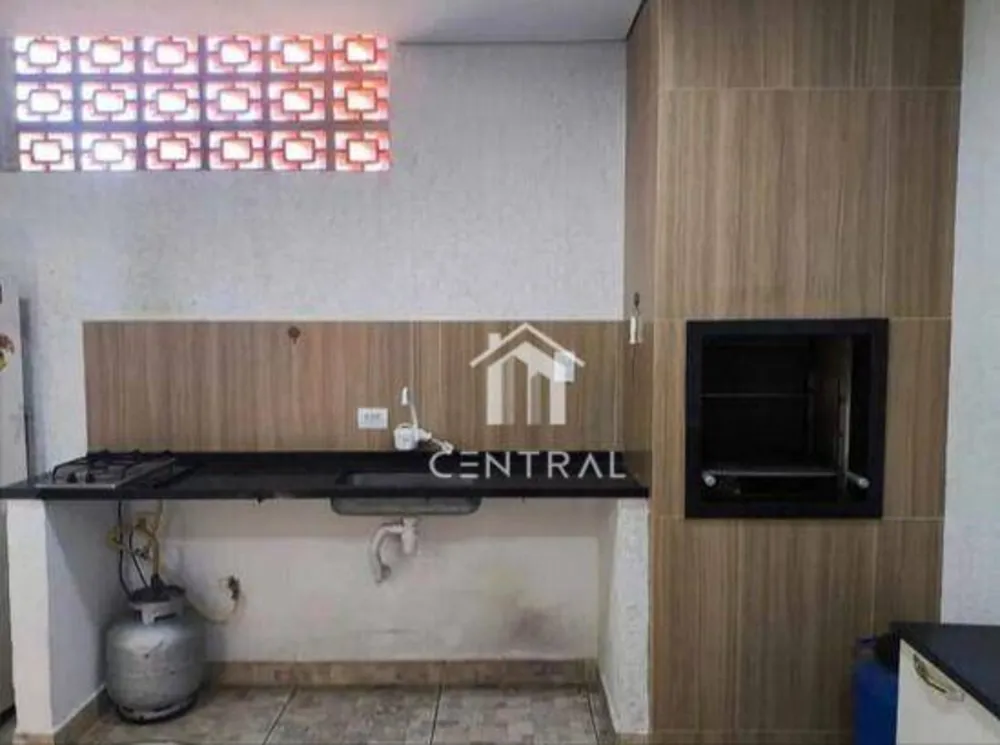 Sobrado, 3 quartos, 109 m² - Foto 3
