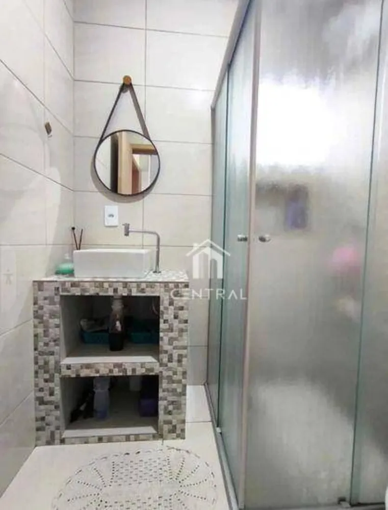 Sobrado, 3 quartos, 109 m² - Foto 6