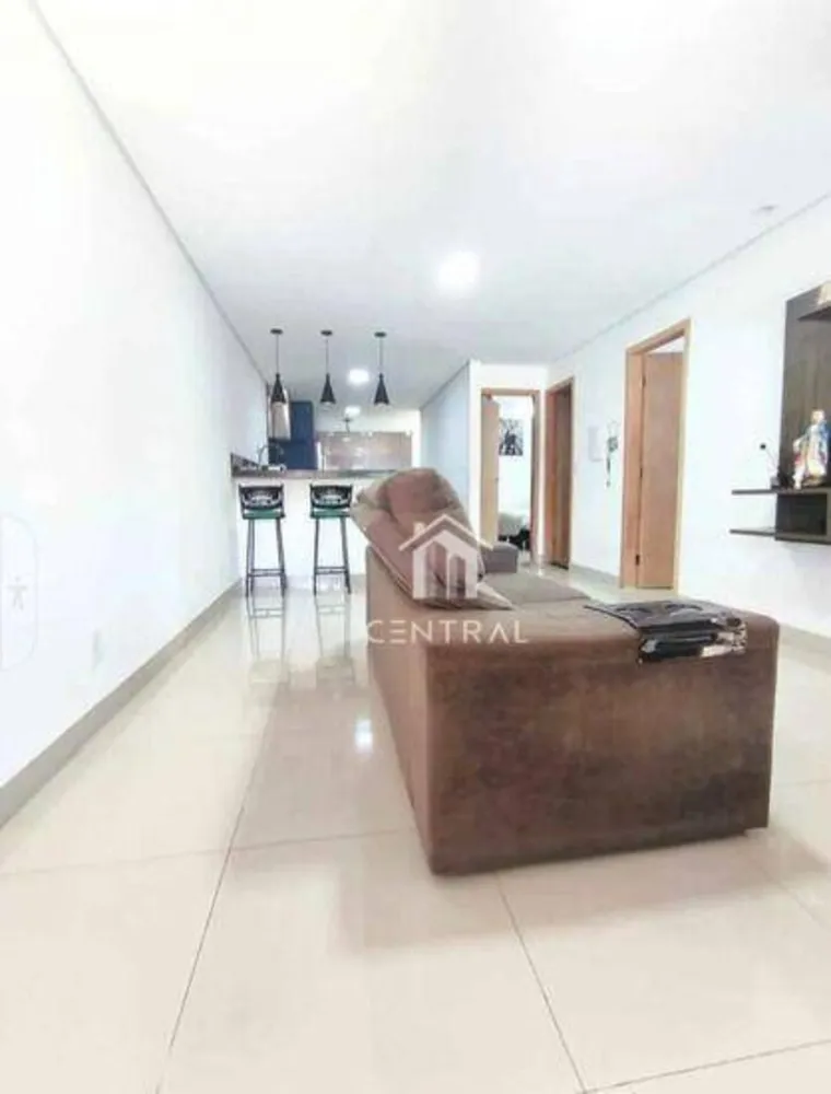 Sobrado, 3 quartos, 109 m² - Foto 3