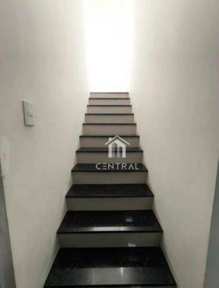 Sobrado, 3 quartos, 109 m² - Foto 7