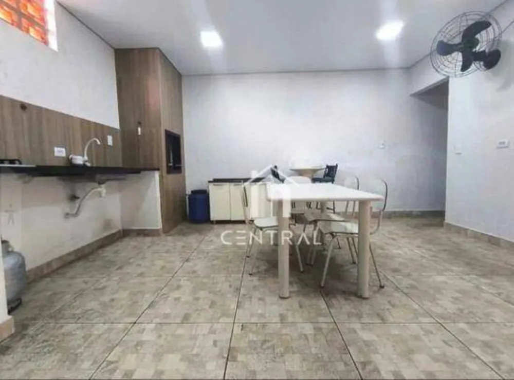 Sobrado, 3 quartos, 109 m² - Foto 12