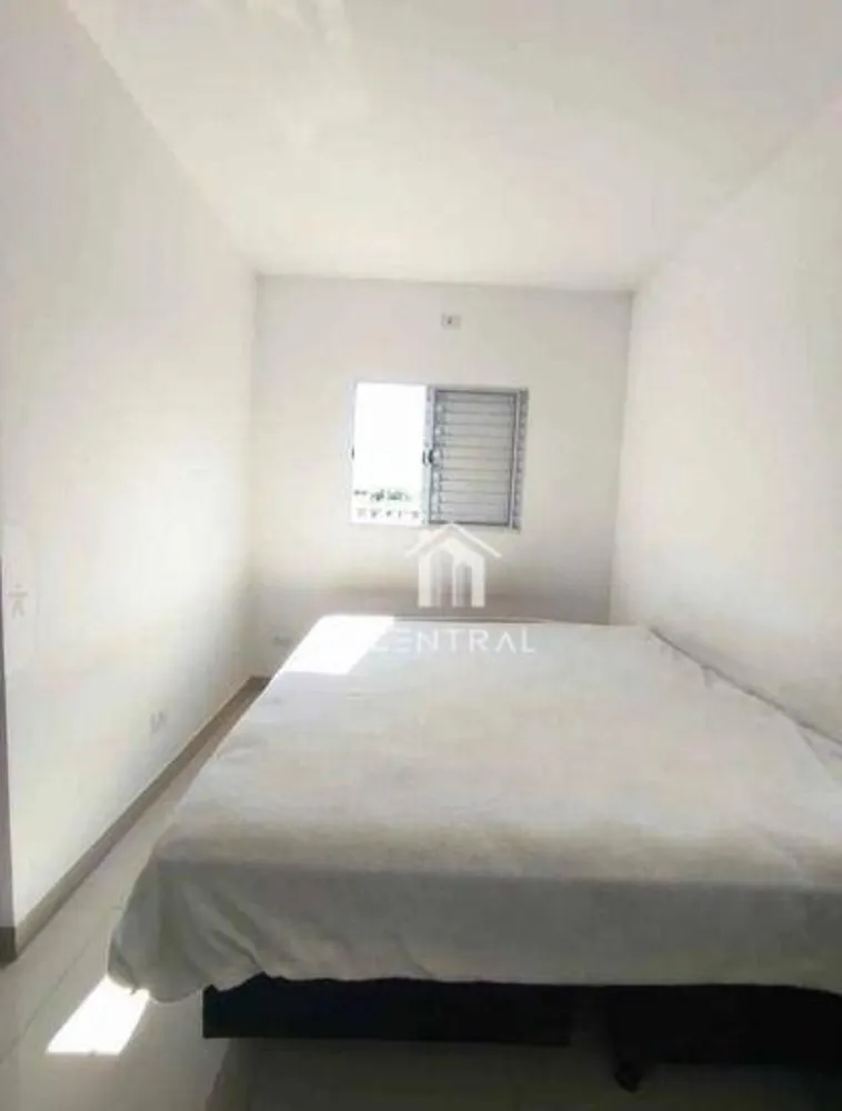 Sobrado, 3 quartos, 109 m² - Foto 8