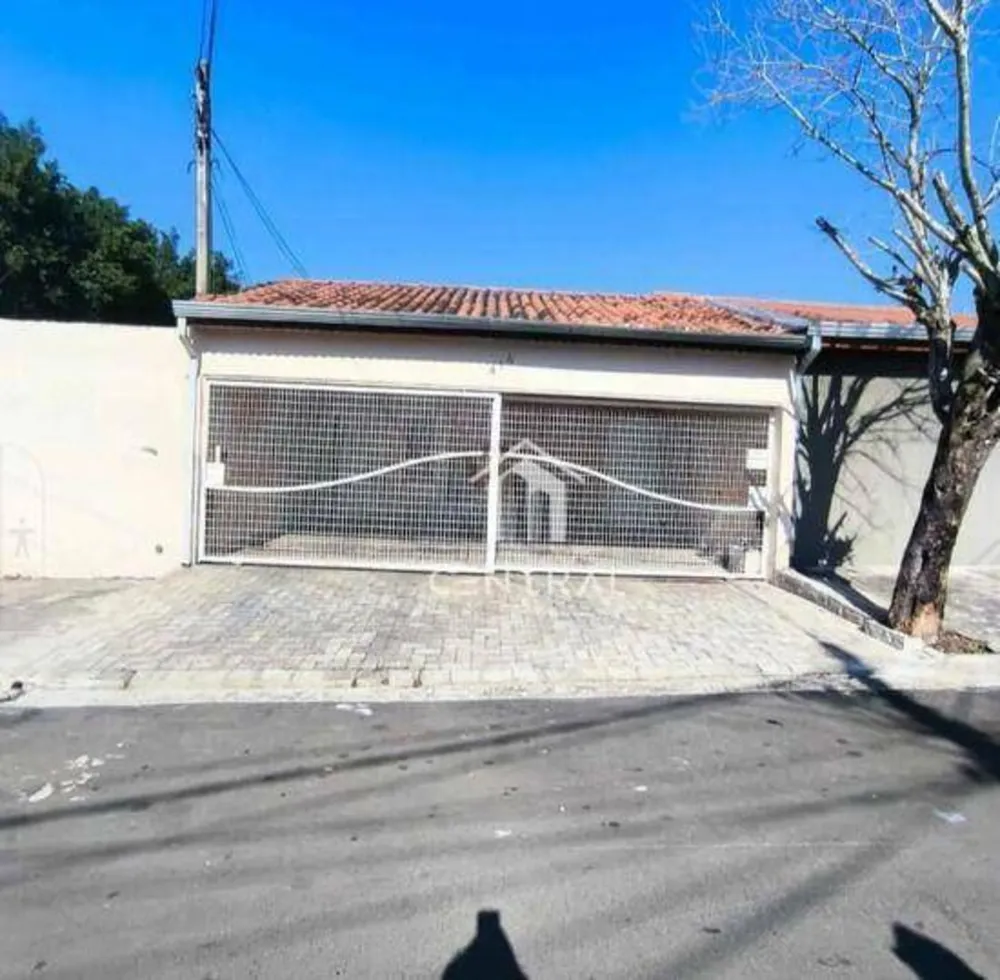 Sobrado, 3 quartos, 109 m² - Foto 1