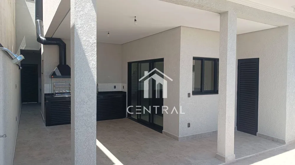 Sobrado, 3 quartos, 190 m² - Foto 3