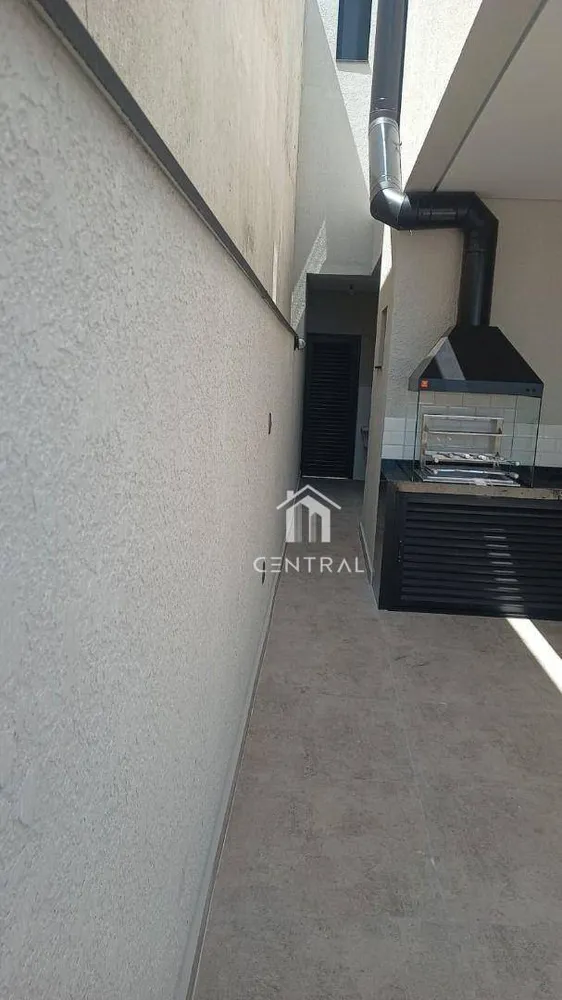 Sobrado, 3 quartos, 190 m² - Foto 2