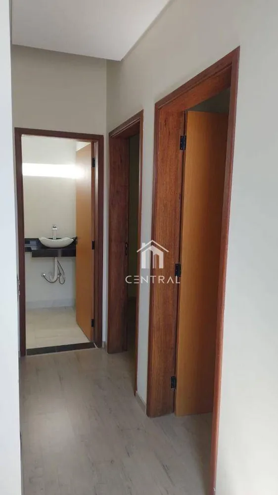 Sobrado, 3 quartos, 190 m² - Foto 7