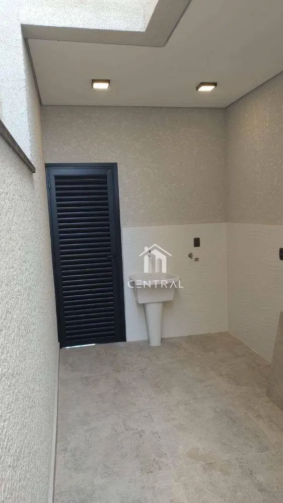 Sobrado, 3 quartos, 190 m² - Foto 14