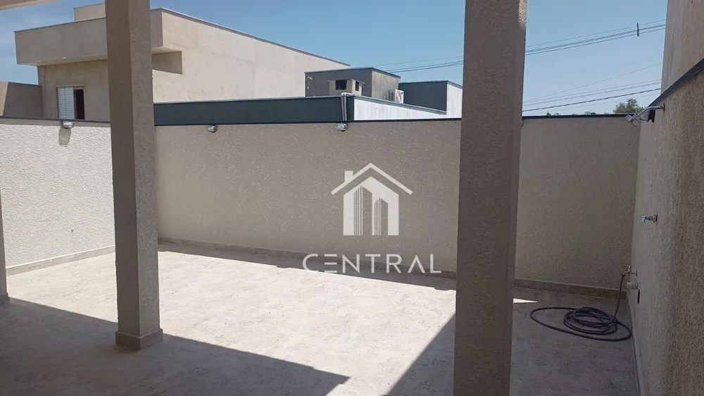 Sobrado, 3 quartos, 190 m² - Foto 4