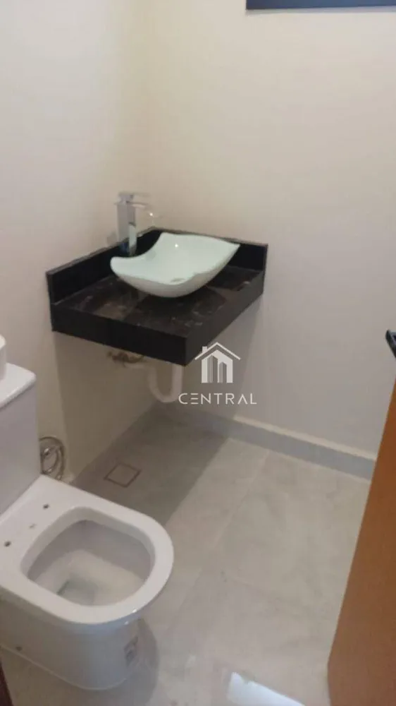 Sobrado, 3 quartos, 190 m² - Foto 8