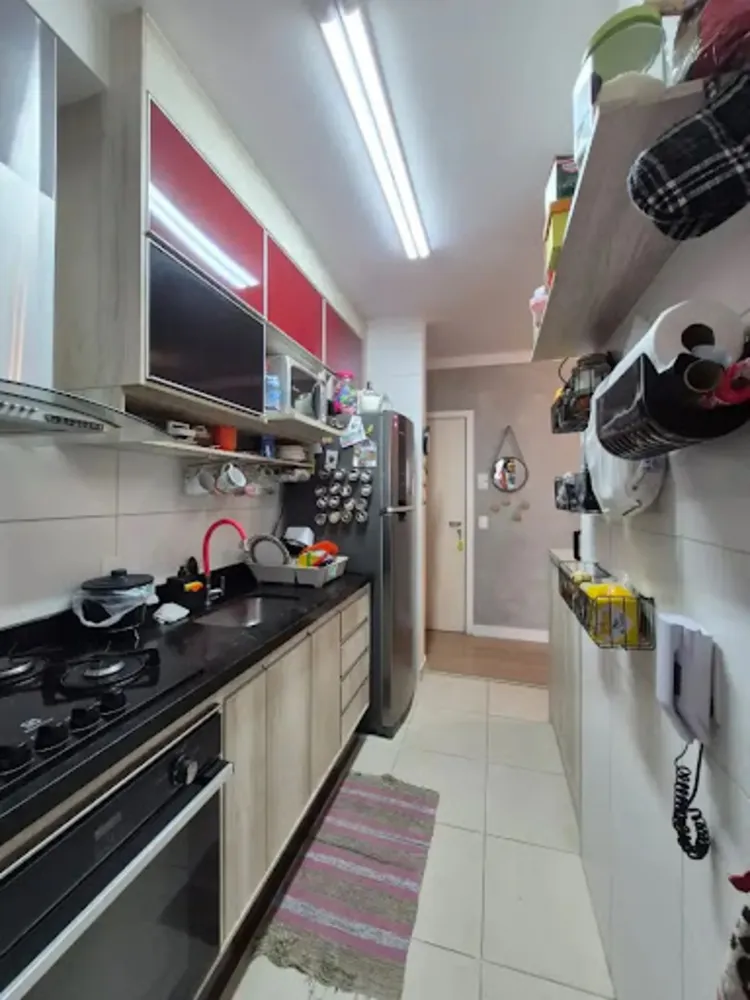 Apartamento, 2 quartos, 60 m² - Foto 3