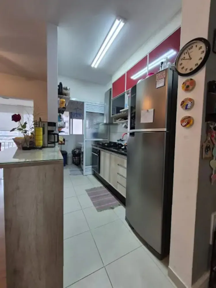 Apartamento, 2 quartos, 60 m² - Foto 1