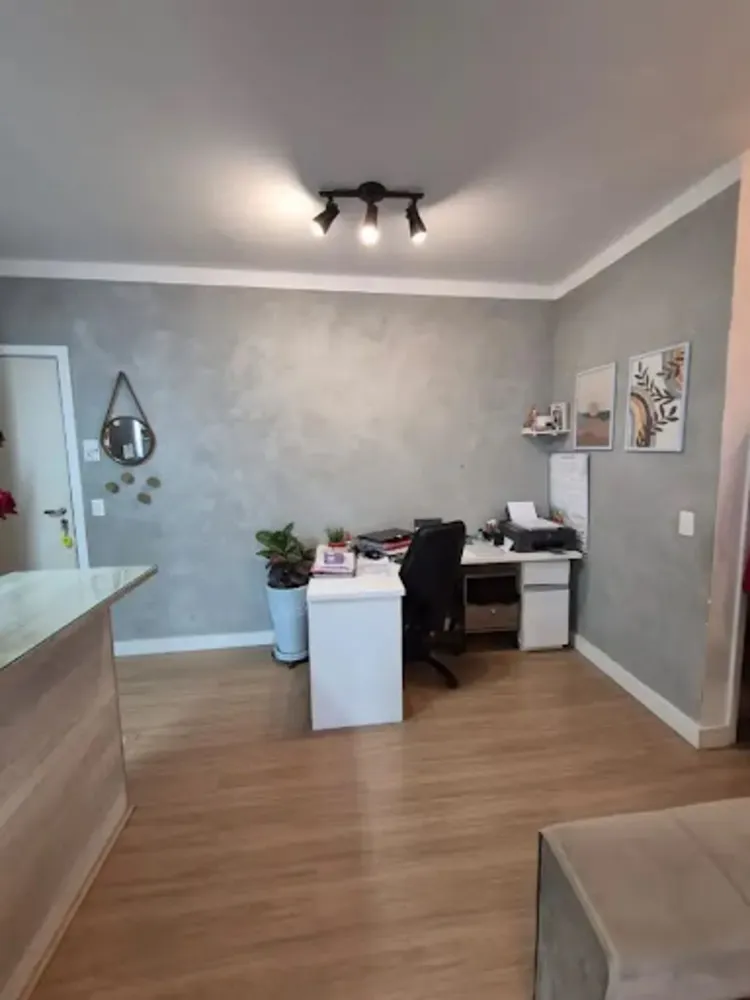 Apartamento, 2 quartos, 60 m² - Foto 4