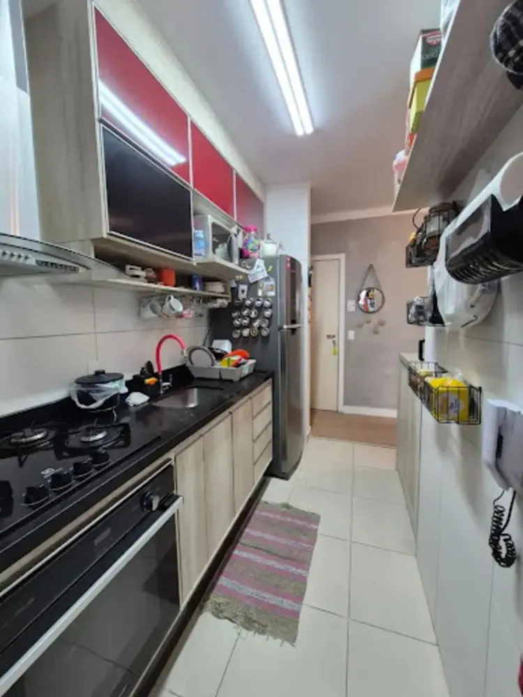 Apartamento, 2 quartos, 60 m² - Foto 2