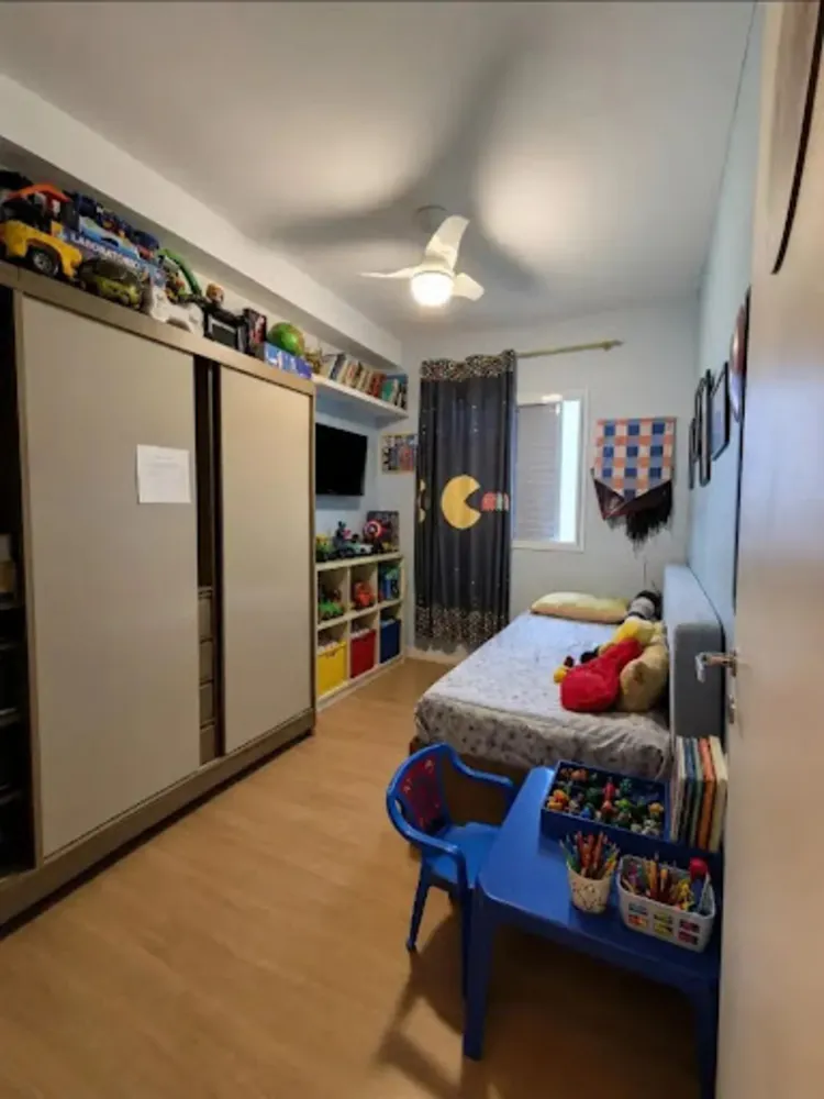 Apartamento, 2 quartos, 60 m² - Foto 14