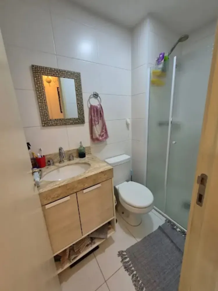 Apartamento, 2 quartos, 60 m² - Foto 7