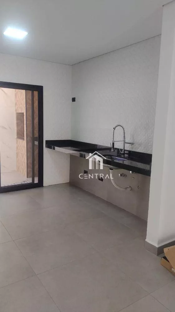 Casa de Condomínio, 3 quartos - Foto 10