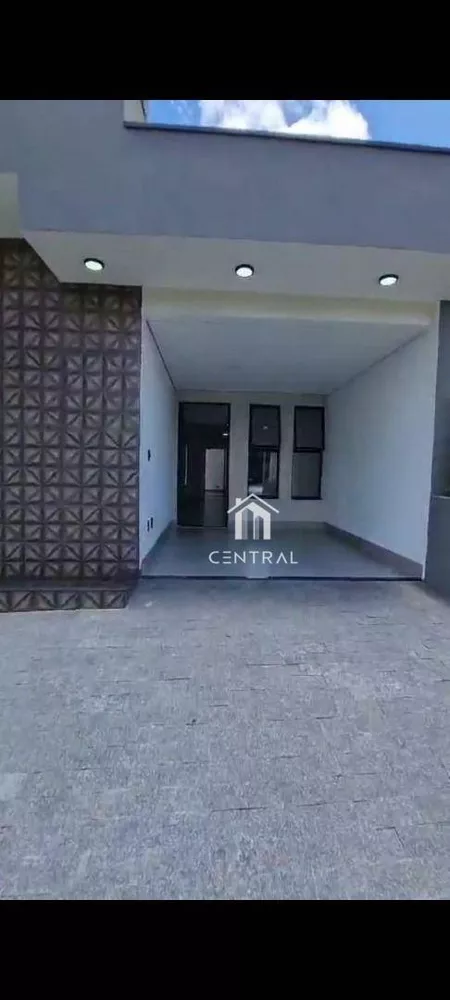 Casa de Condomínio, 3 quartos - Foto 6