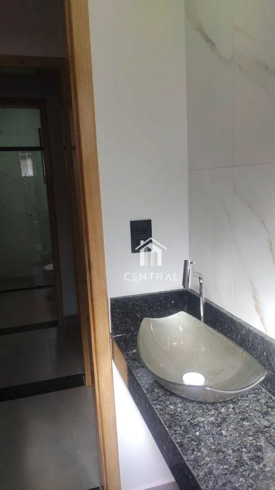 Casa de Condomínio, 3 quartos - Foto 18