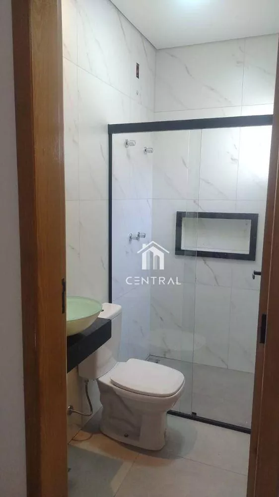 Casa de Condomínio, 3 quartos - Foto 8