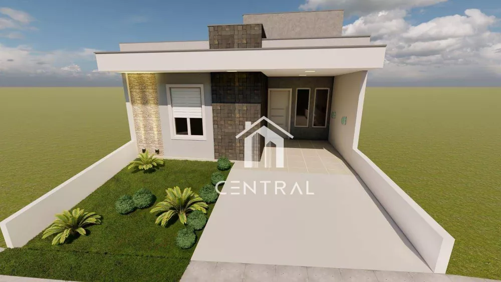 Casa de Condomínio, 3 quartos - Foto 11