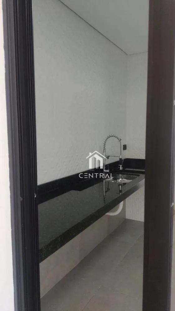 Casa de Condomínio, 3 quartos - Foto 21