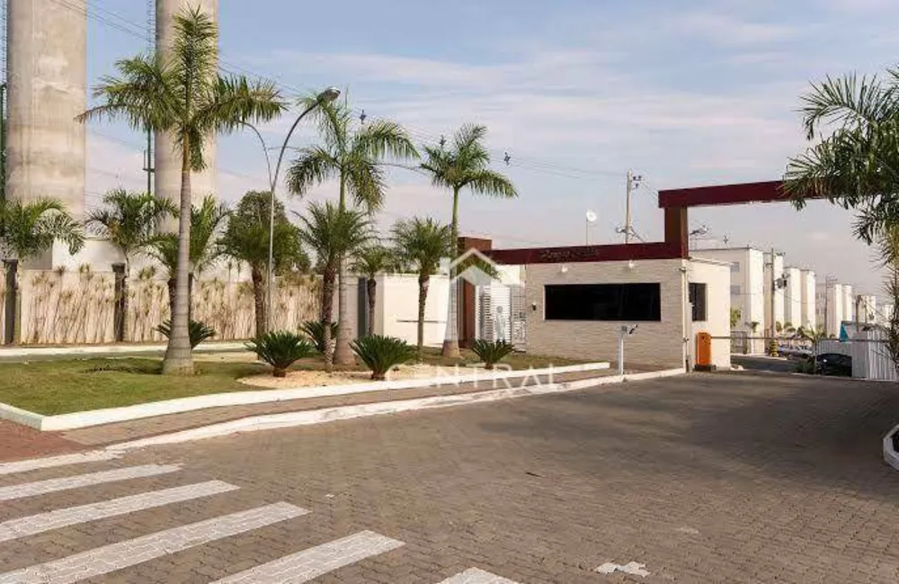 Apartamento, 2 quartos, 49 m² - Foto 2
