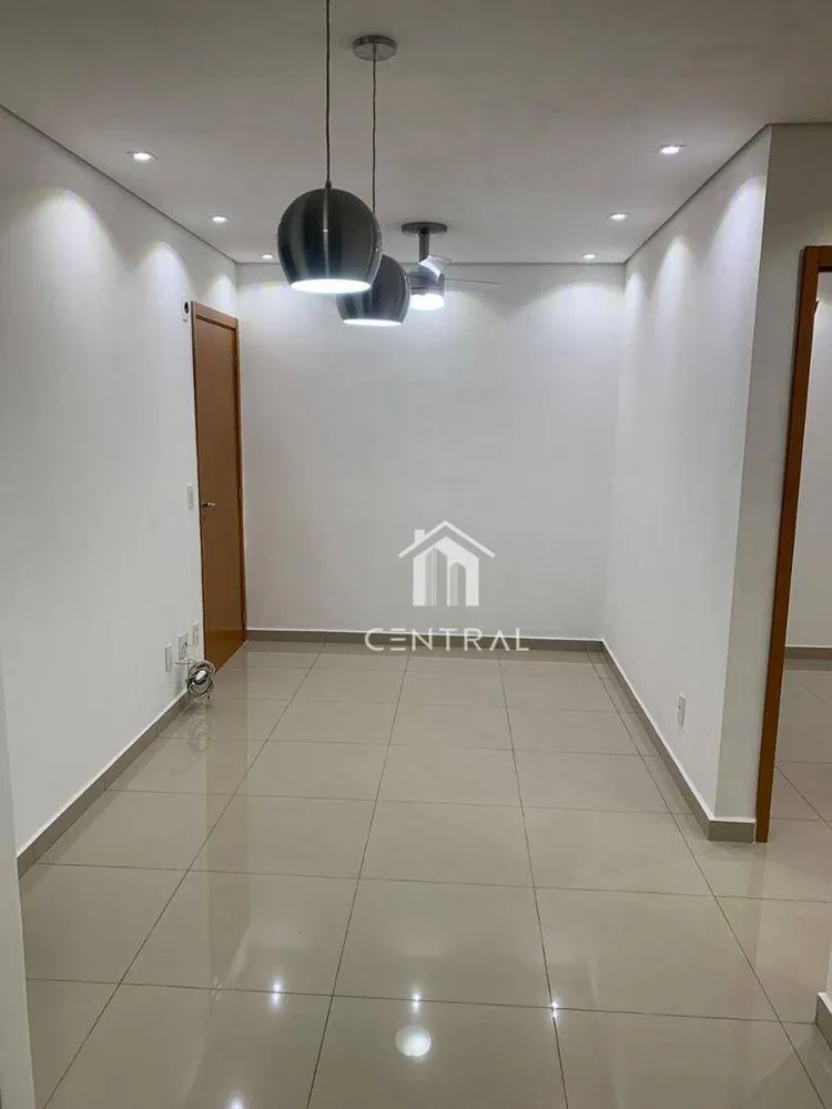 Apartamento, 2 quartos, 49 m² - Foto 1