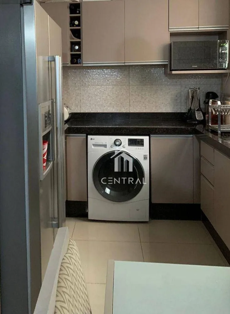 Apartamento, 2 quartos, 49 m² - Foto 12