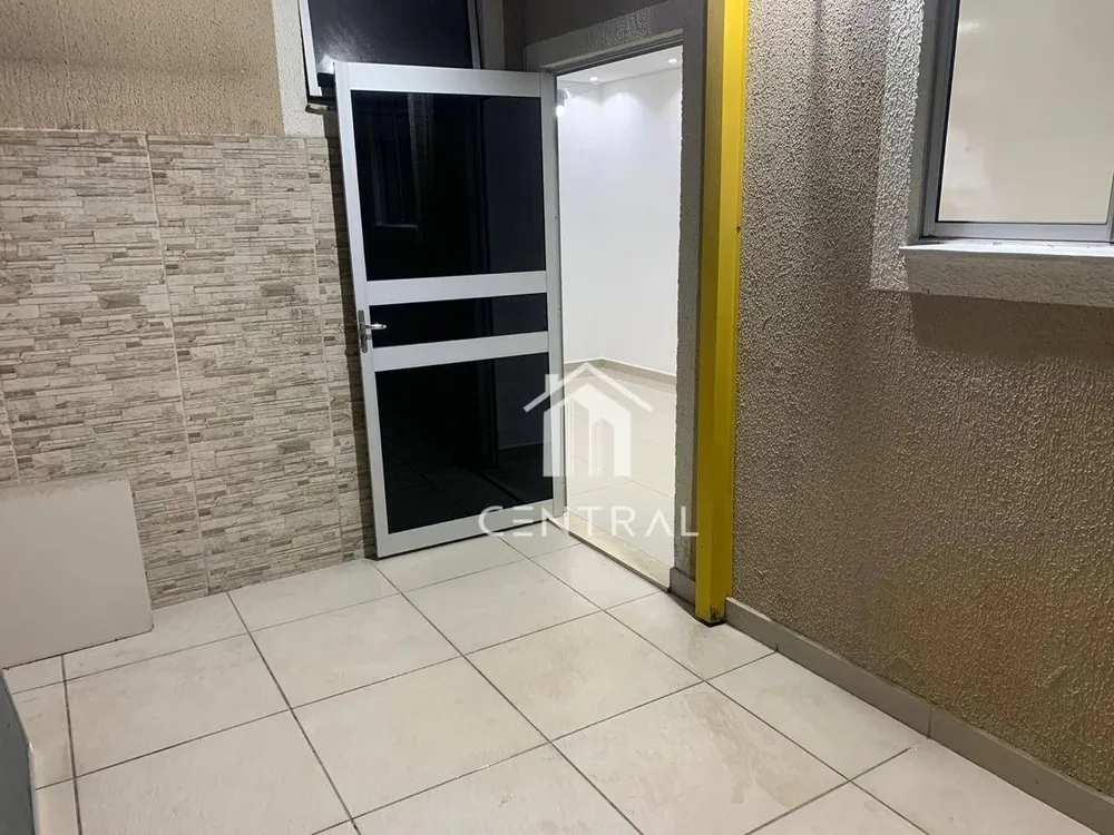 Apartamento, 2 quartos, 49 m² - Foto 8