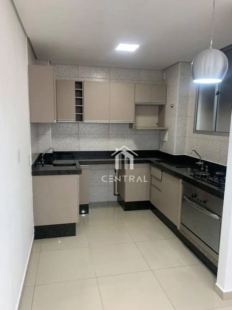 Apartamento, 2 quartos, 49 m² - Foto 4