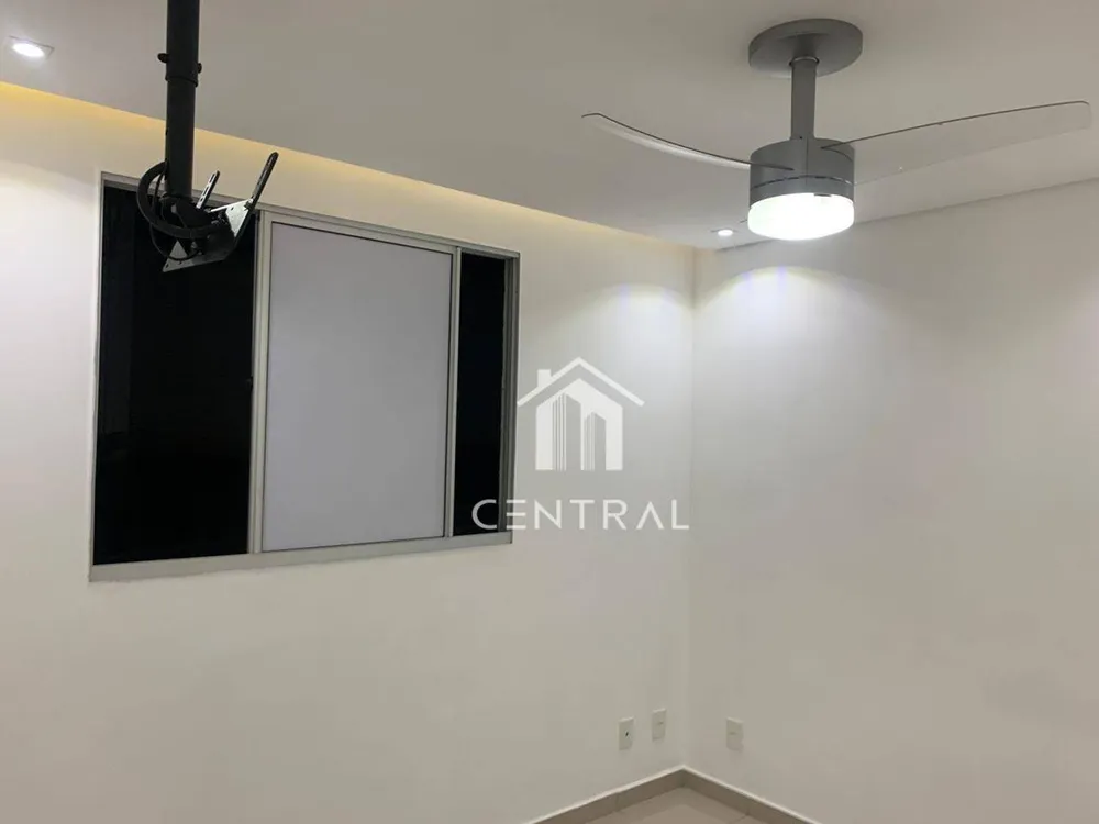Apartamento, 2 quartos, 49 m² - Foto 7